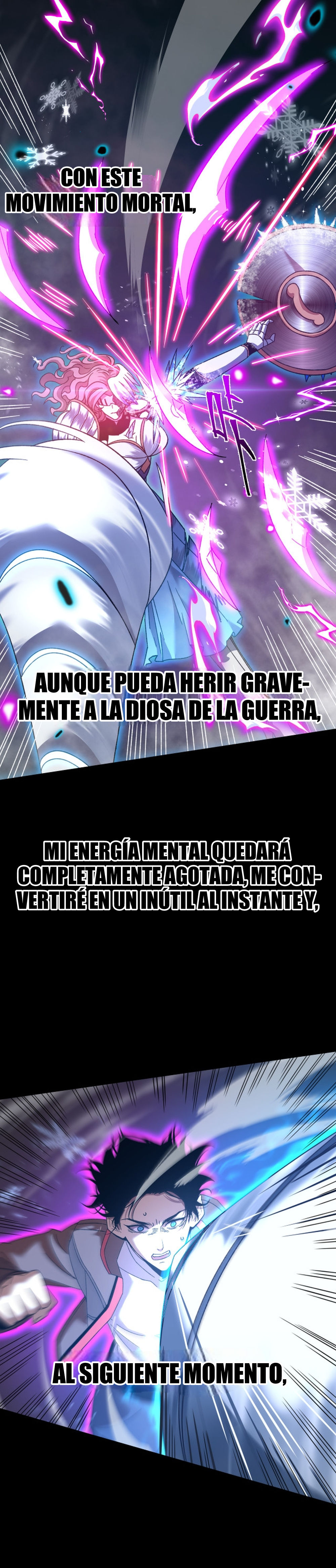 Iniciando sesión en 10,000 años en el futuro Capítulo 61 - Page 28