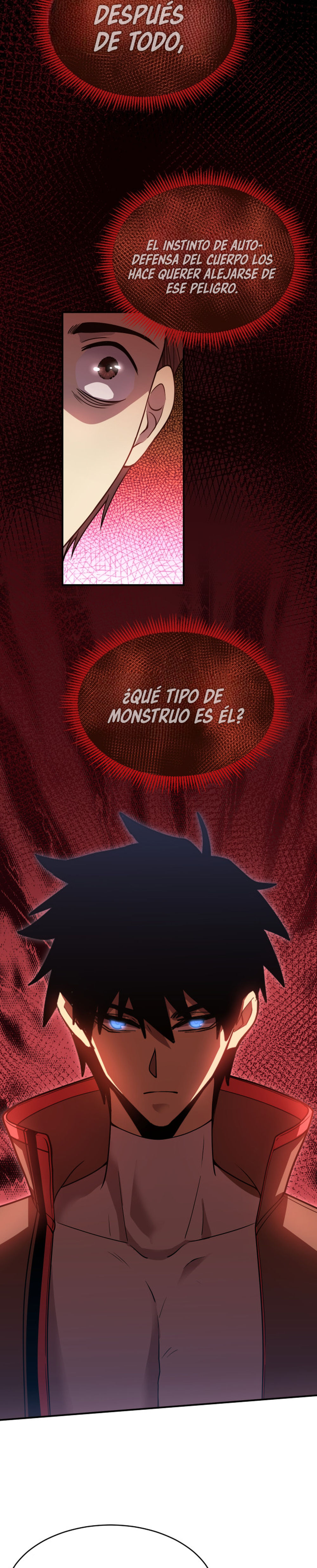 Iniciando sesión en 10,000 años en el futuro Capítulo 62 - Page 18