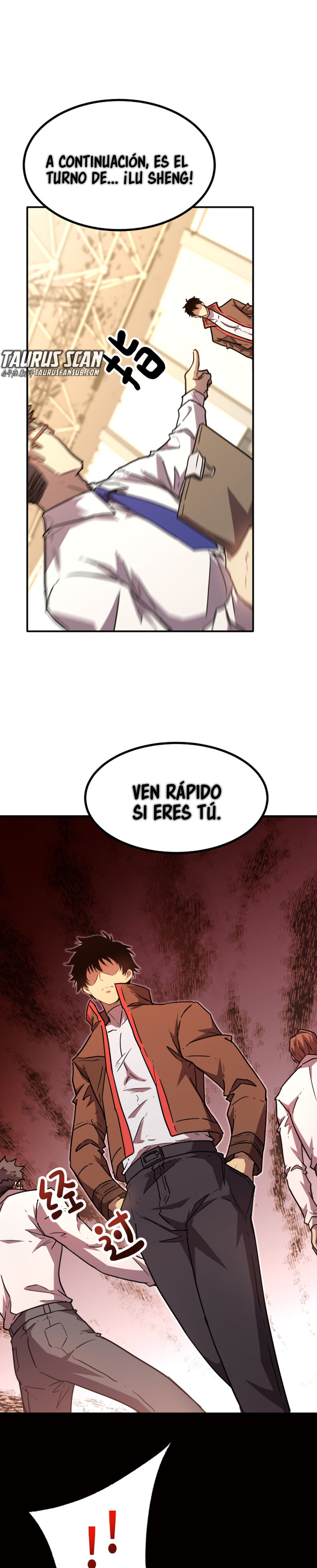 Iniciando sesión en 10,000 años en el futuro Capítulo 62 - Page 23
