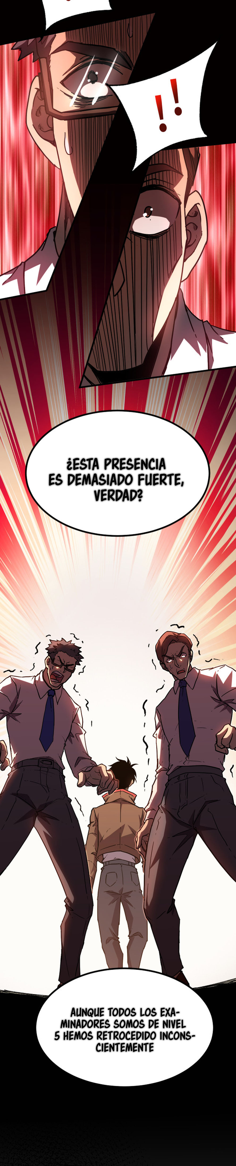Iniciando sesión en 10,000 años en el futuro Capítulo 62 - Page 24