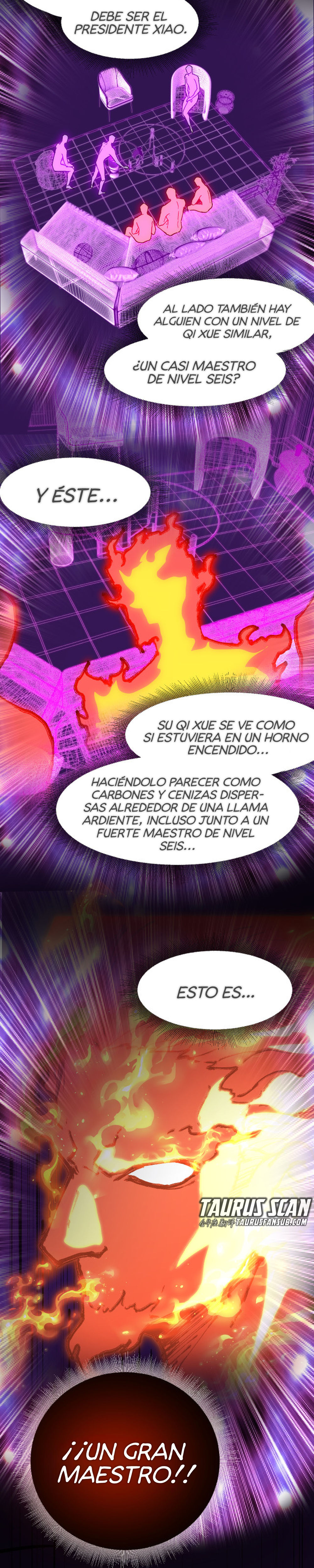 Iniciando sesión en 10,000 años en el futuro Capítulo 65 - Page 14