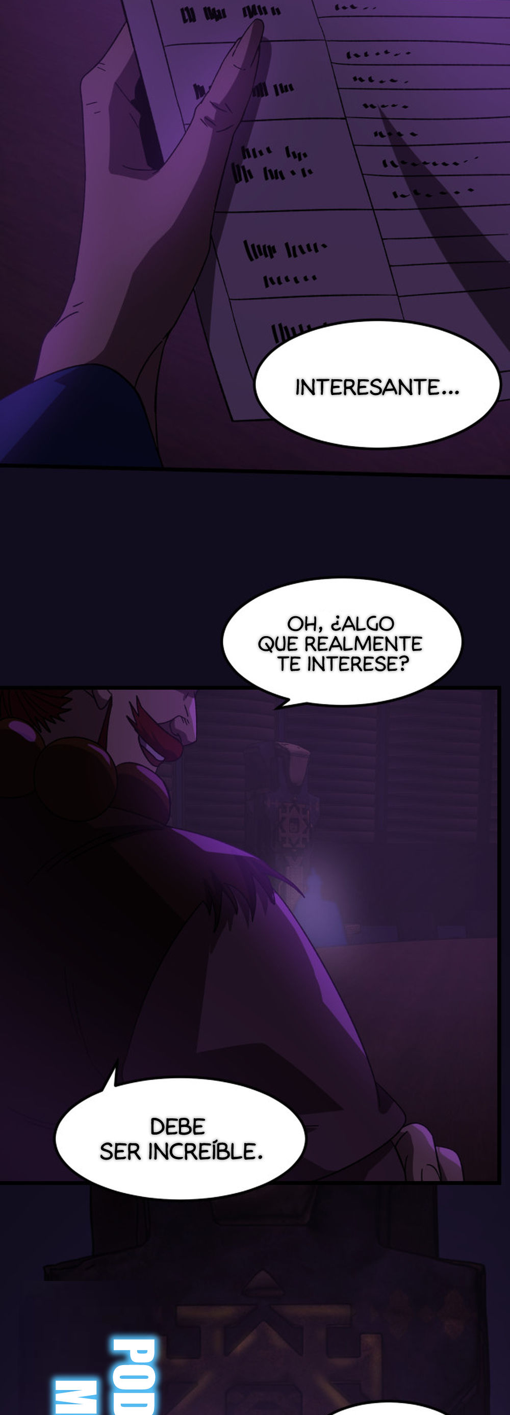 Iniciando sesión en 10,000 años en el futuro Capítulo 65 - Page 25