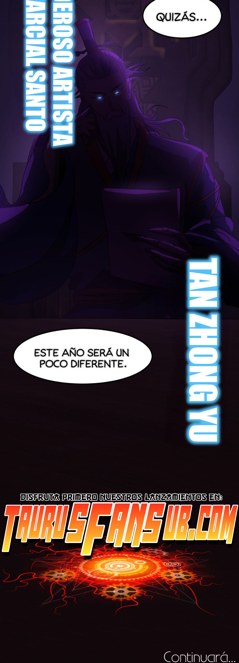 Iniciando sesión en 10,000 años en el futuro Capítulo 65 - Page 26