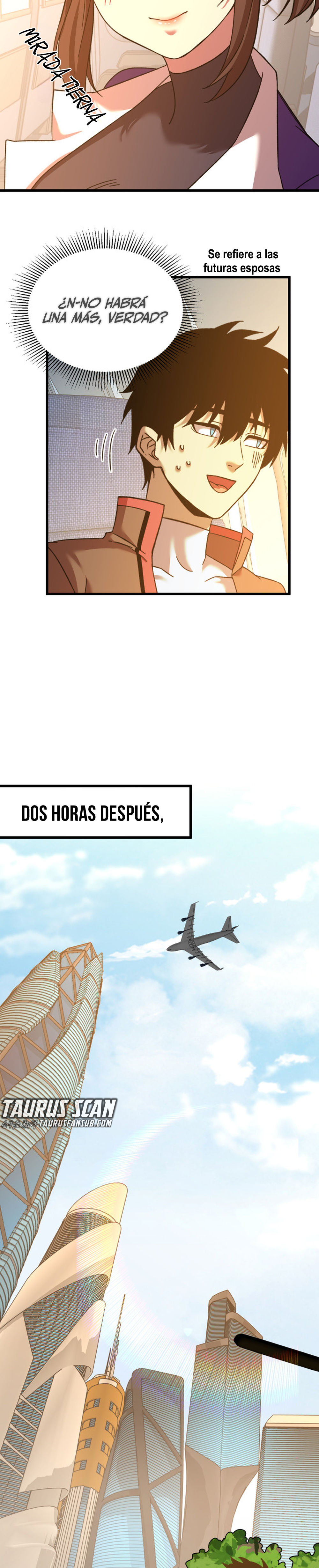 Iniciando sesión en 10,000 años en el futuro Capítulo 66 - Page 16
