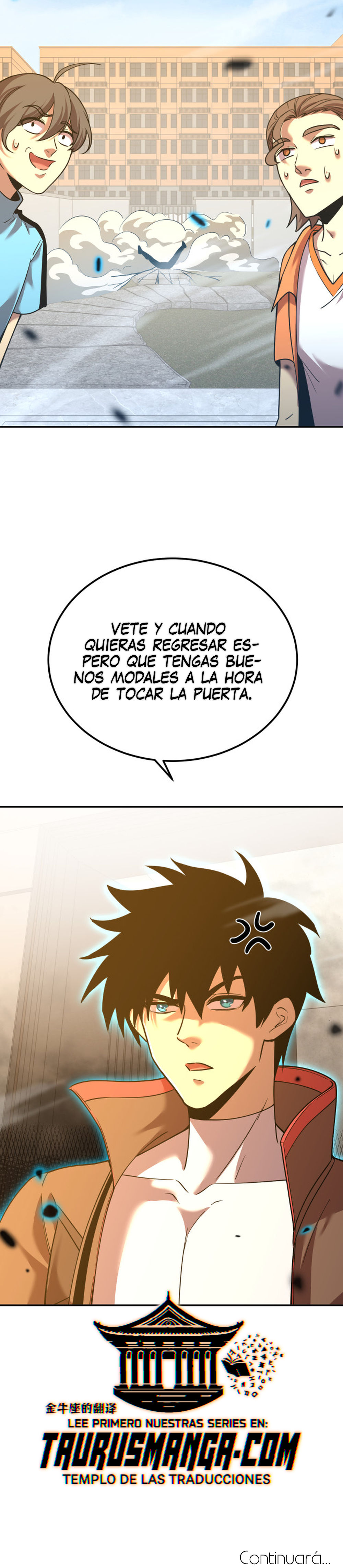 Iniciando sesión en 10,000 años en el futuro Capítulo 68 - Page 28