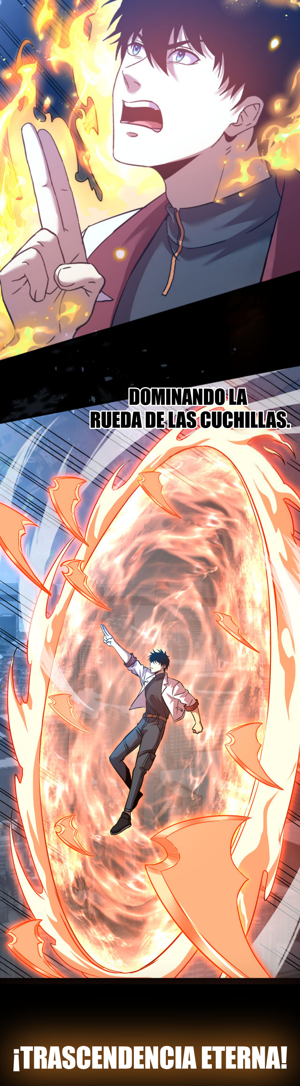 Iniciando sesión en 10,000 años en el futuro Capítulo 72 - Page 31