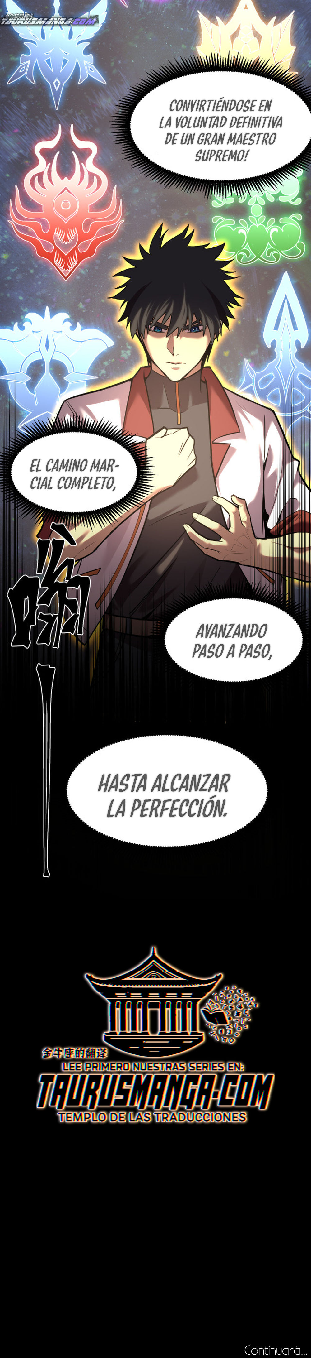 Iniciando sesión en 10,000 años en el futuro Capítulo 73 - Page 28