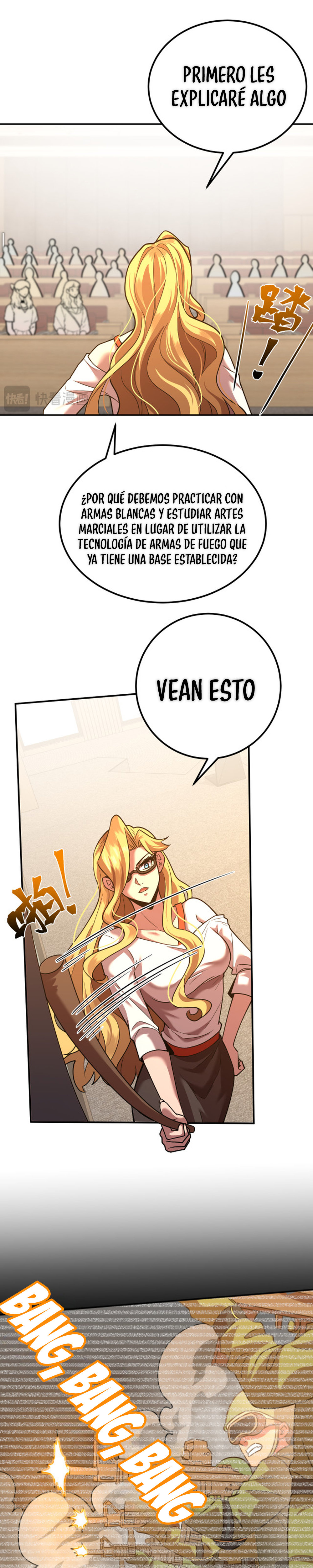 Iniciando sesión en 10,000 años en el futuro Capítulo 74 - Page 12