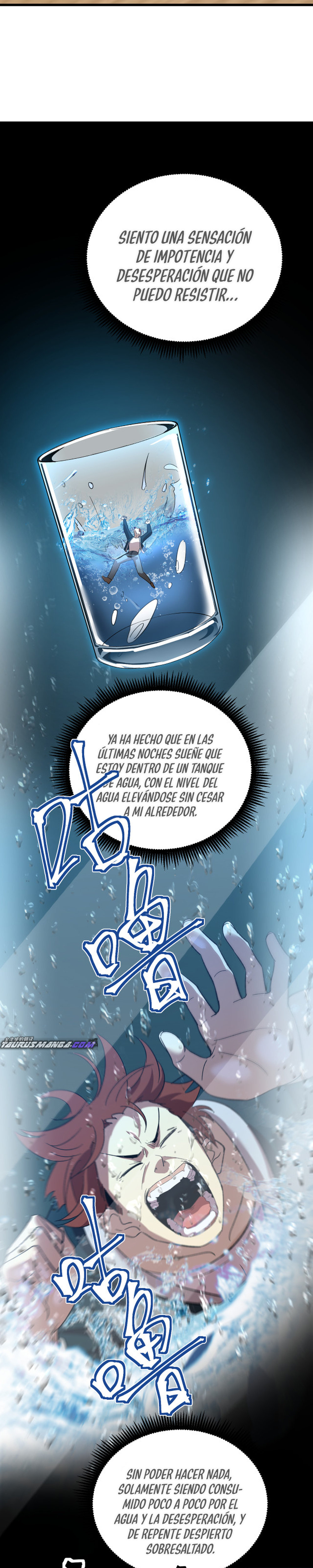 Iniciando sesión en 10,000 años en el futuro Capítulo 74 - Page 9