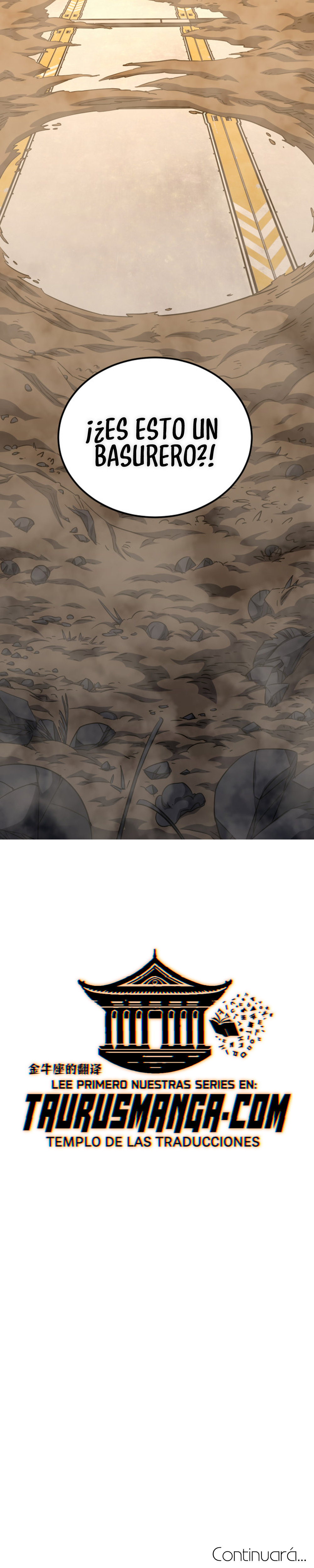 Iniciando sesión en 10,000 años en el futuro Capítulo 77 - Page 33
