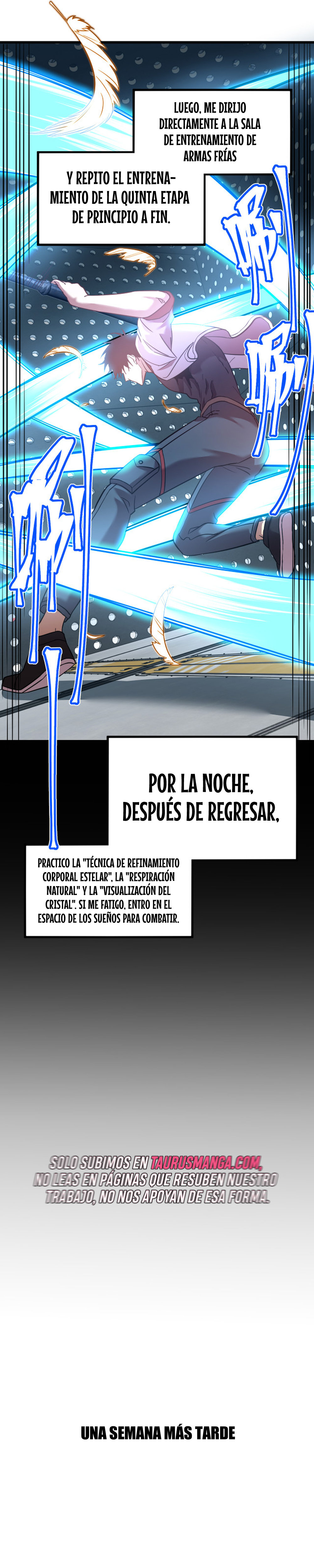 Iniciando sesión en 10,000 años en el futuro Capítulo 78 - Page 14
