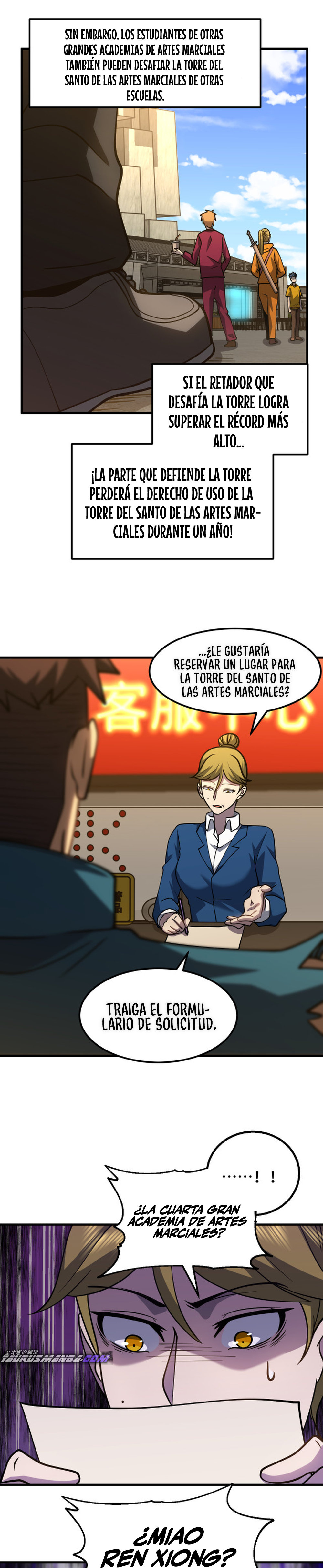 Iniciando sesión en 10,000 años en el futuro Capítulo 78 - Page 24