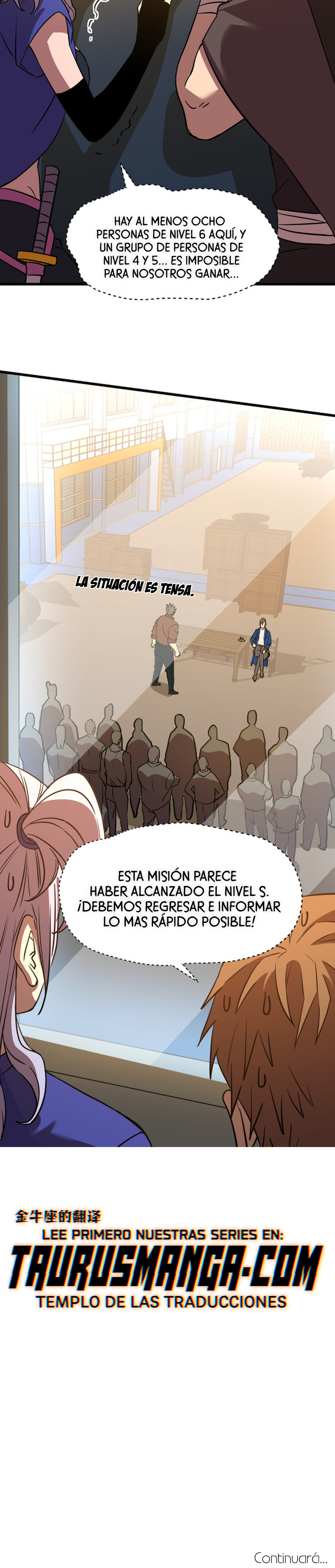 Iniciando sesión en 10,000 años en el futuro Capítulo 79 - Page 28