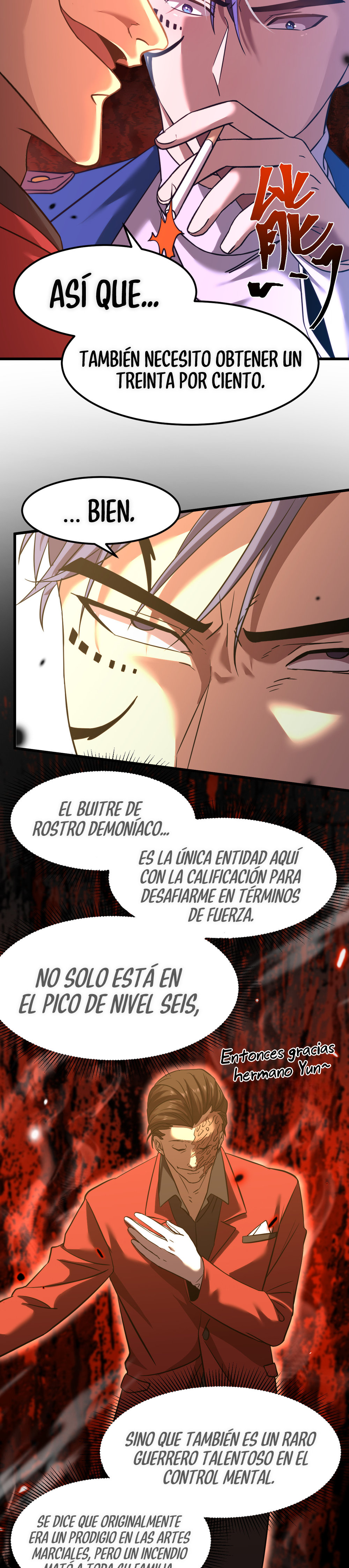 Iniciando sesión en 10,000 años en el futuro Capítulo 80 - Page 25