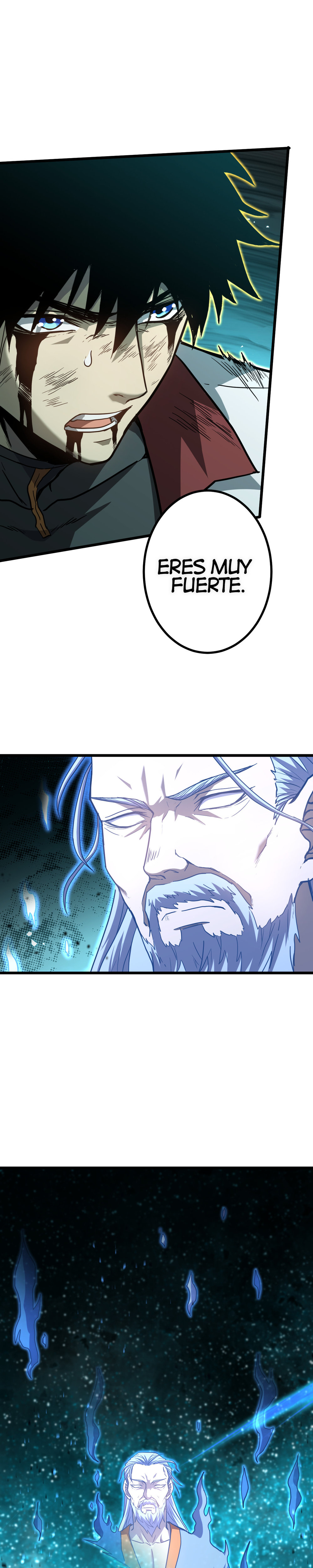 Iniciando sesión en 10,000 años en el futuro Capítulo 85 - Page 13