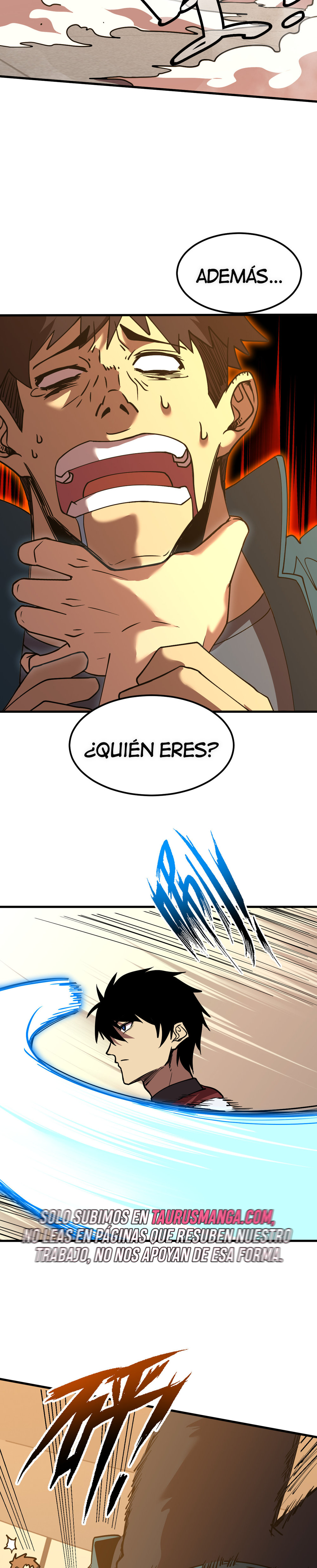 Iniciando sesión en 10,000 años en el futuro Capítulo 86 - Page 7