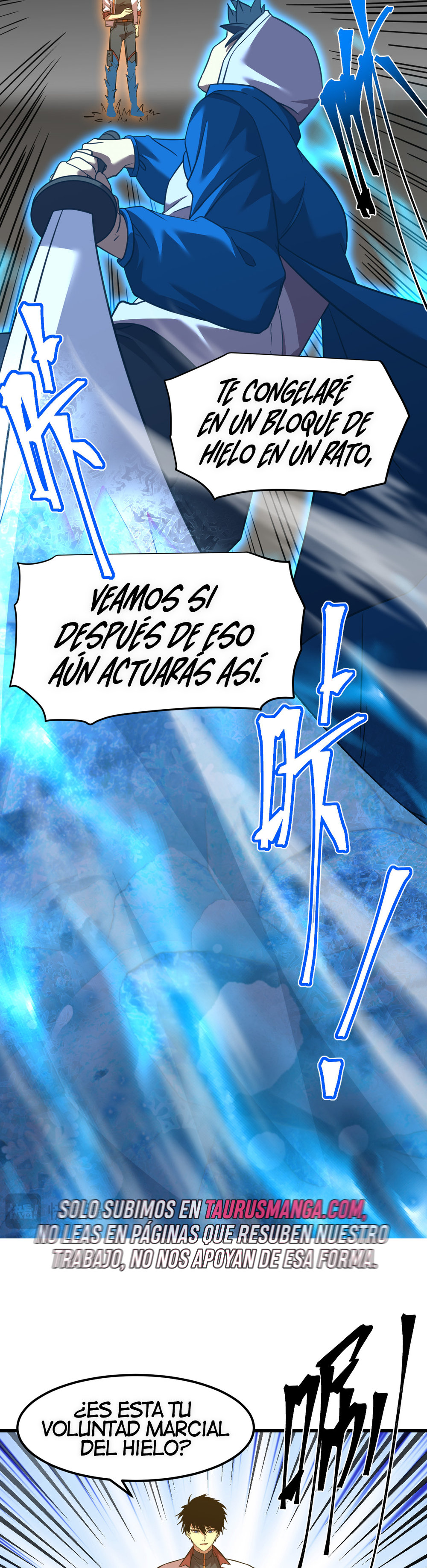 Iniciando sesión en 10,000 años en el futuro Capítulo 88 - Page 26