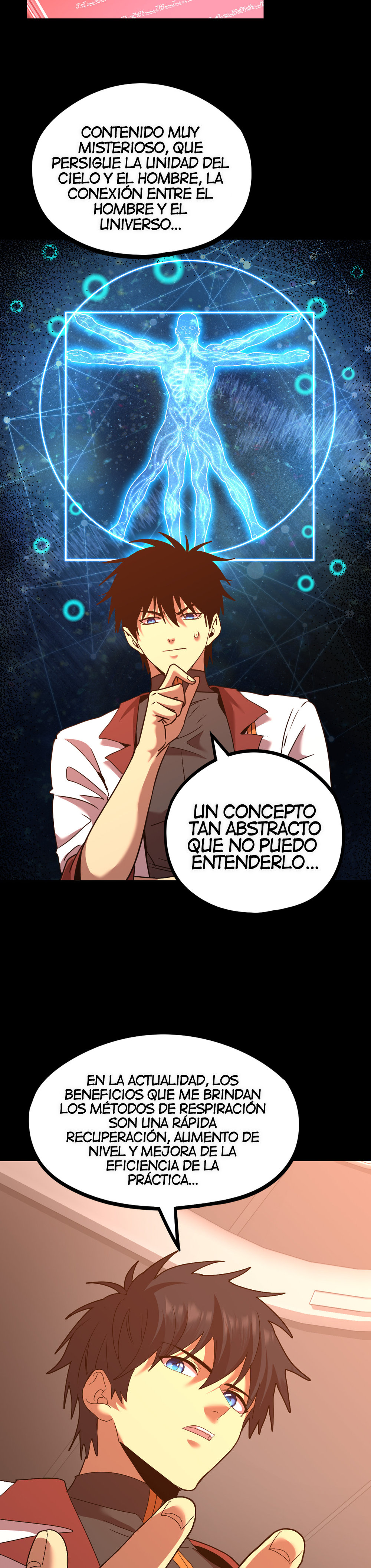 Iniciando sesión en 10,000 años en el futuro Capítulo 89 - Page 27