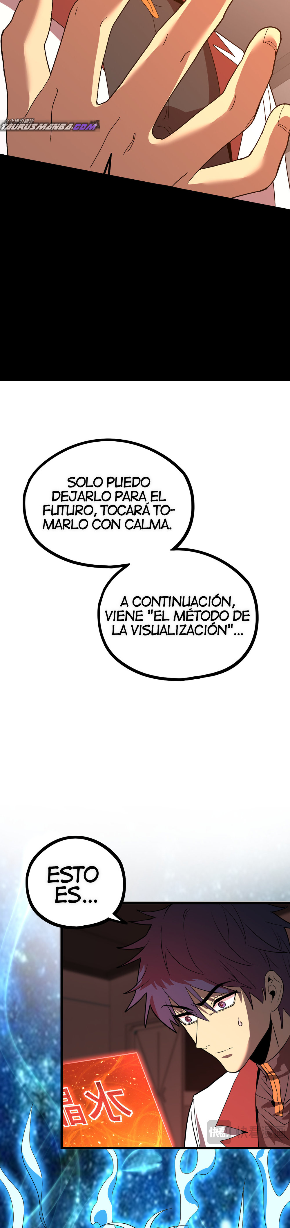 Iniciando sesión en 10,000 años en el futuro Capítulo 89 - Page 28