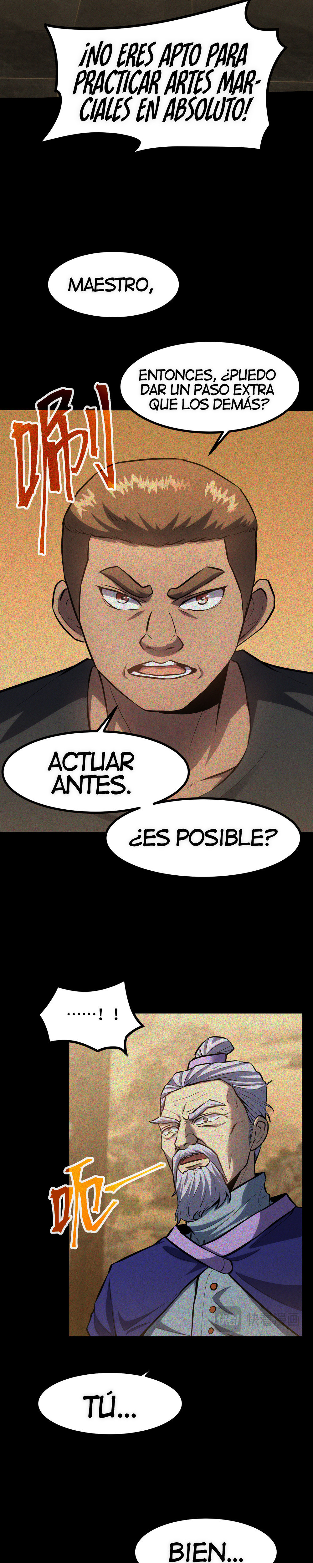 Iniciando sesión en 10,000 años en el futuro Capítulo 90 - Page 17
