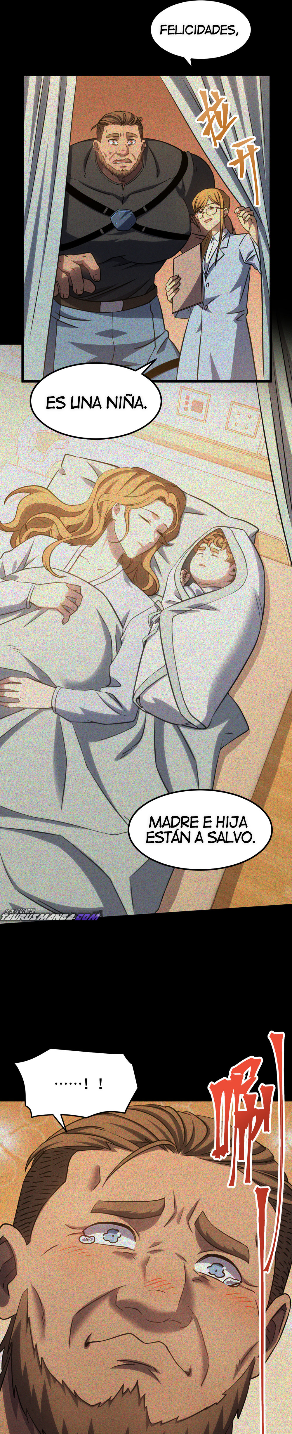 Iniciando sesión en 10,000 años en el futuro Capítulo 90 - Page 24