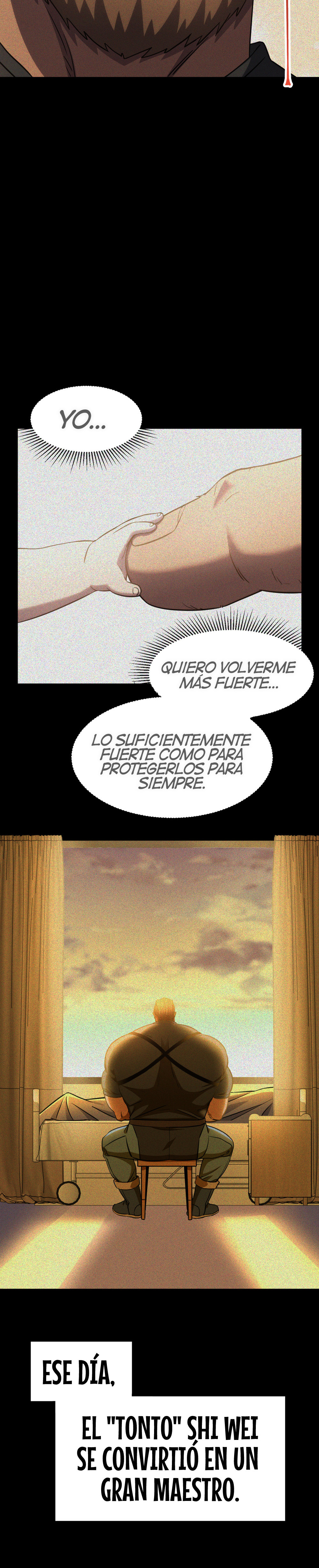 Iniciando sesión en 10,000 años en el futuro Capítulo 90 - Page 25