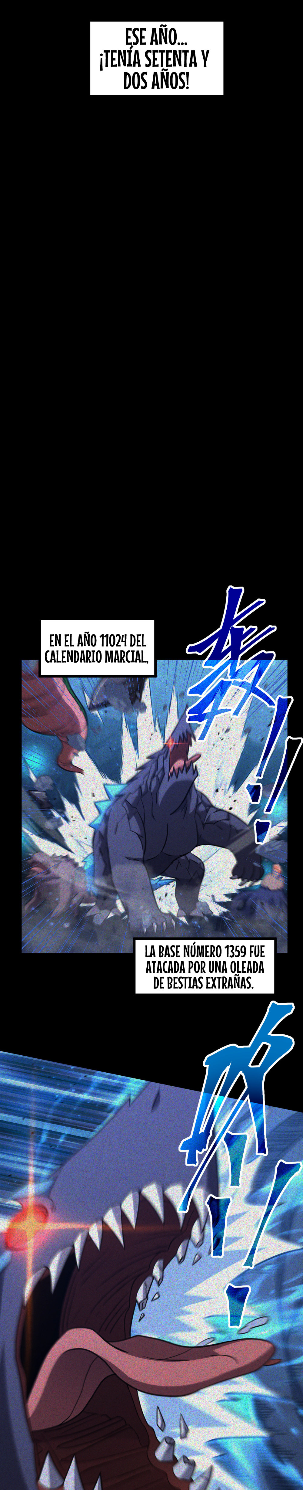 Iniciando sesión en 10,000 años en el futuro Capítulo 90 - Page 26