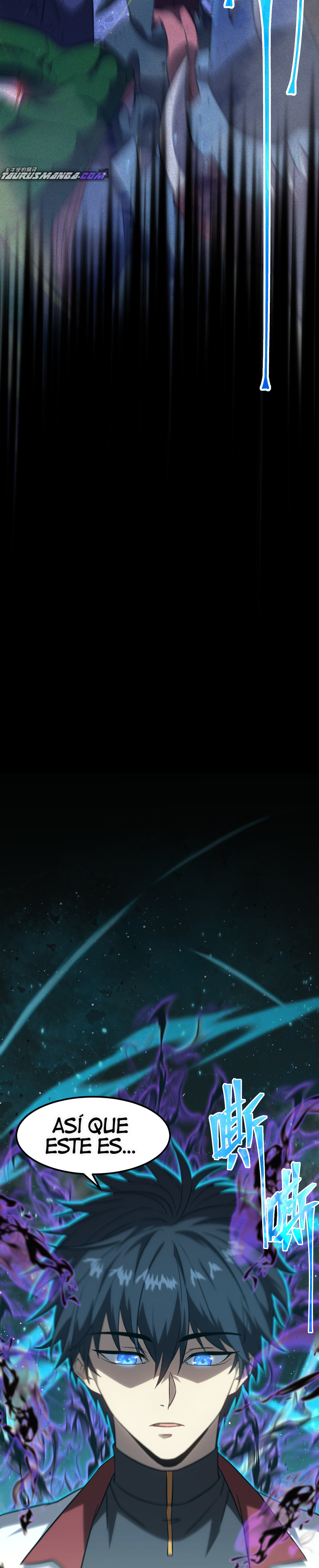 Iniciando sesión en 10,000 años en el futuro Capítulo 90 - Page 28