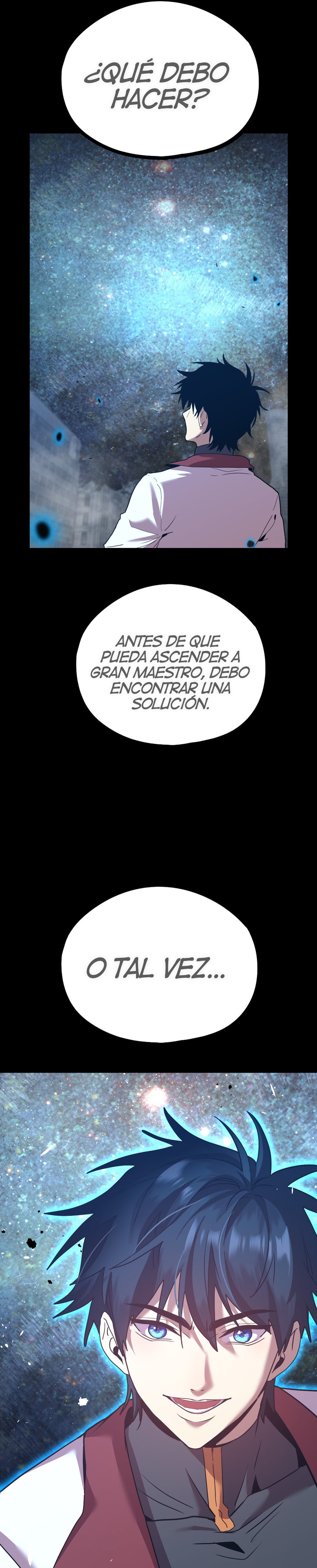 Iniciando sesión en 10,000 años en el futuro Capítulo 91 - Page 14