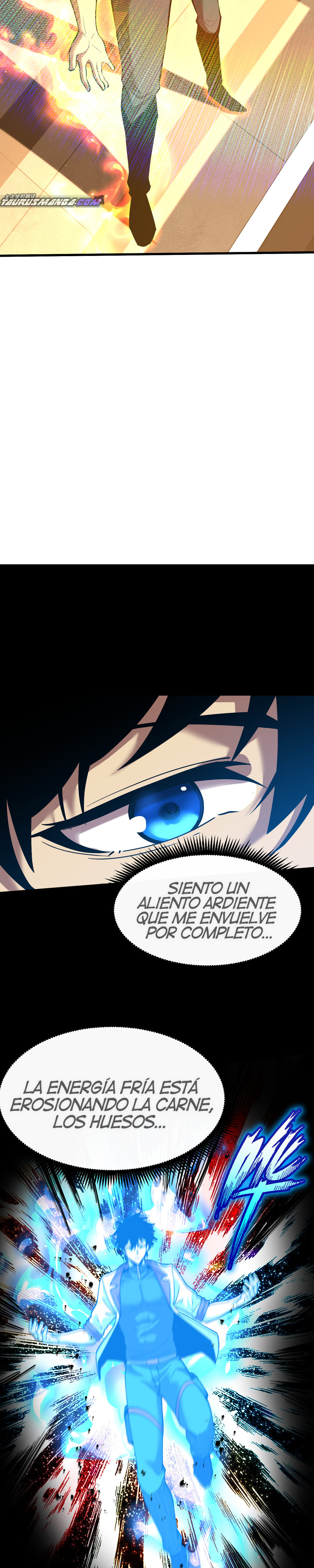 Iniciando sesión en 10,000 años en el futuro Capítulo 92 - Page 18