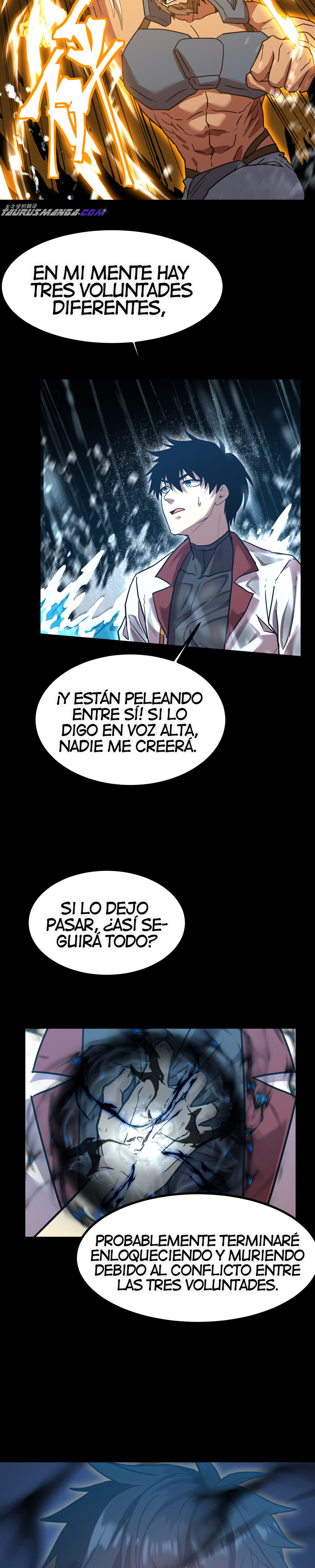 Iniciando sesión en 10,000 años en el futuro Capítulo 92 - Page 23
