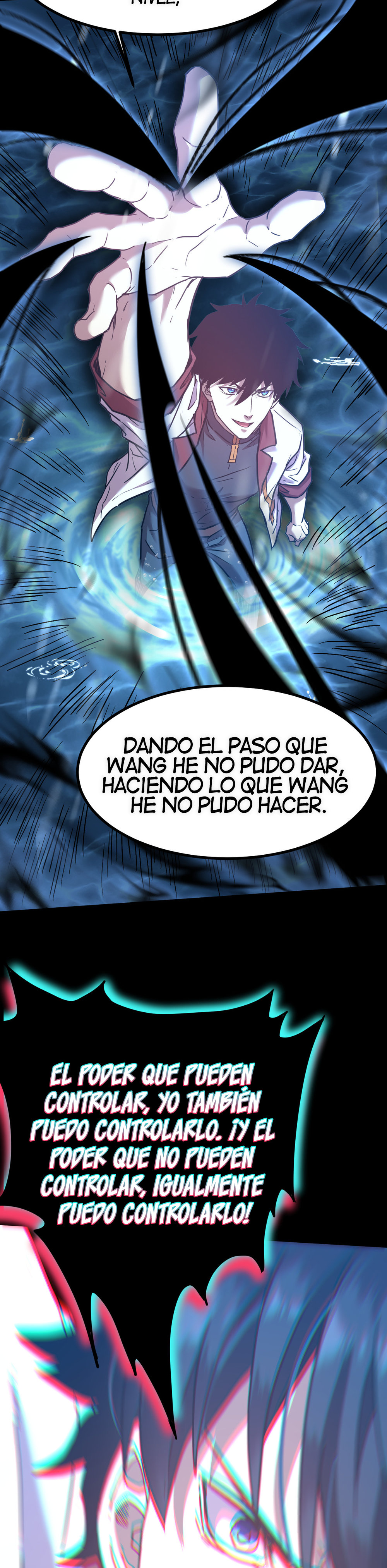 Iniciando sesión en 10,000 años en el futuro Capítulo 92 - Page 25