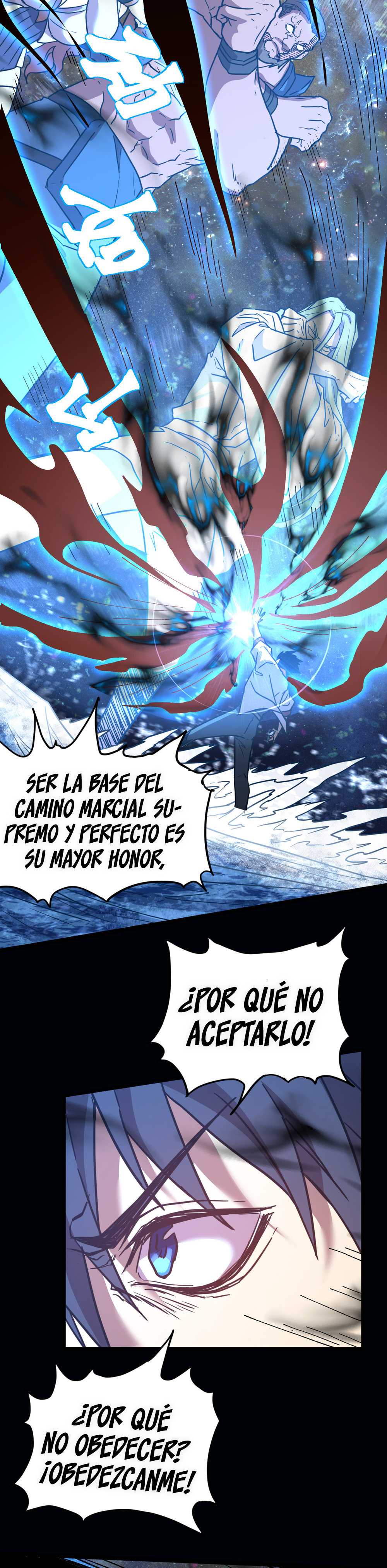 Iniciando sesión en 10,000 años en el futuro Capítulo 92 - Page 27