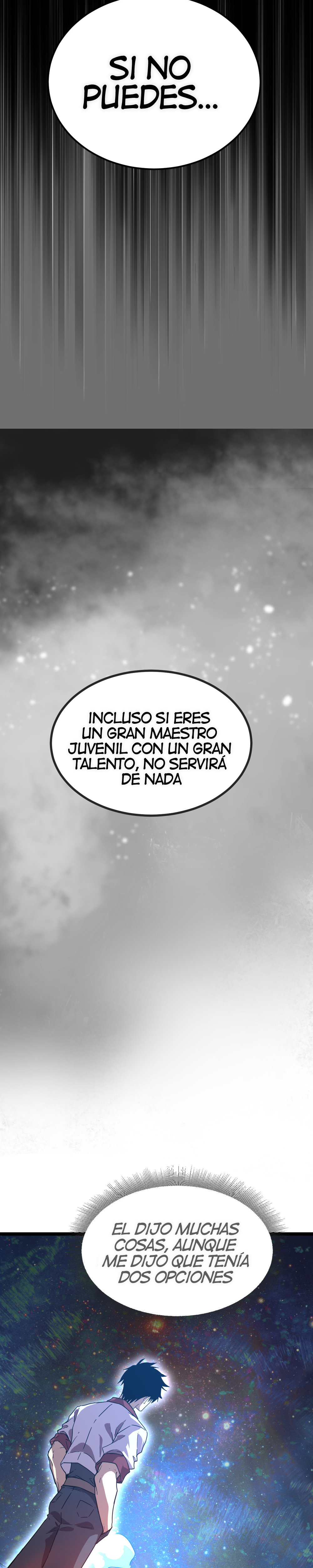Iniciando sesión en 10,000 años en el futuro Capítulo 94 - Page 18