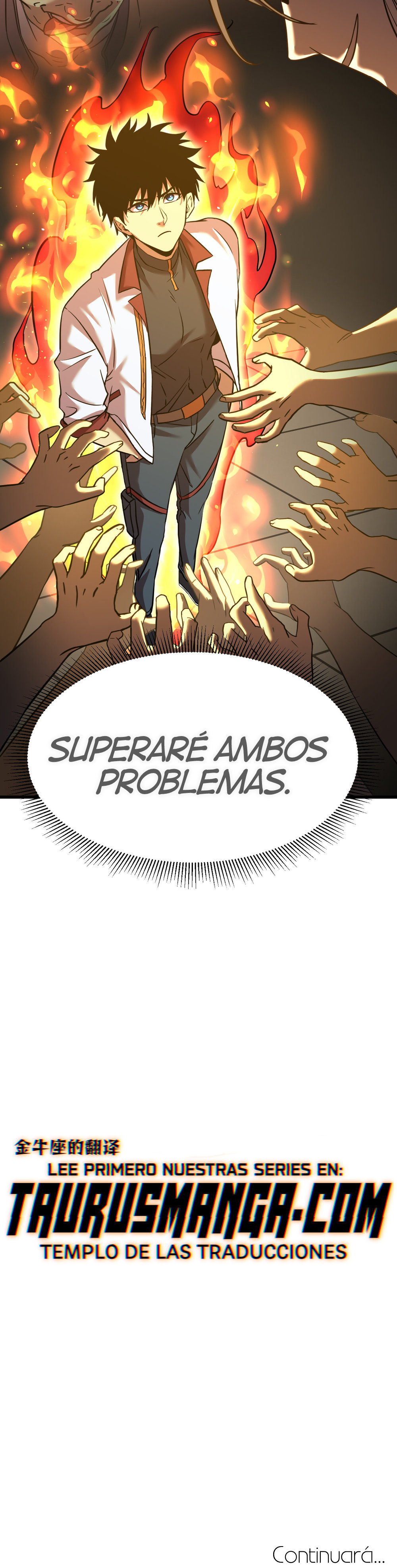 Iniciando sesión en 10,000 años en el futuro Capítulo 94 - Page 26