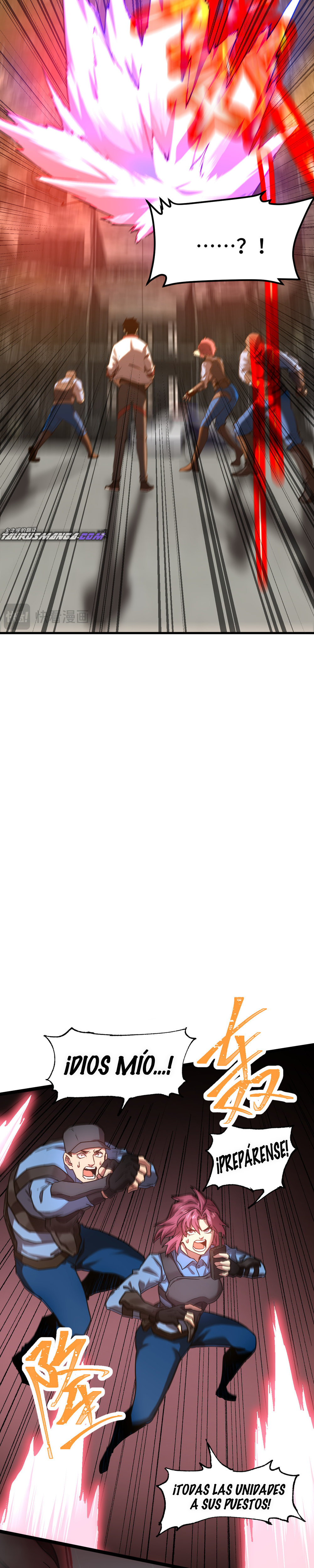 Iniciando sesión en 10,000 años en el futuro Capítulo 95 - Page 12