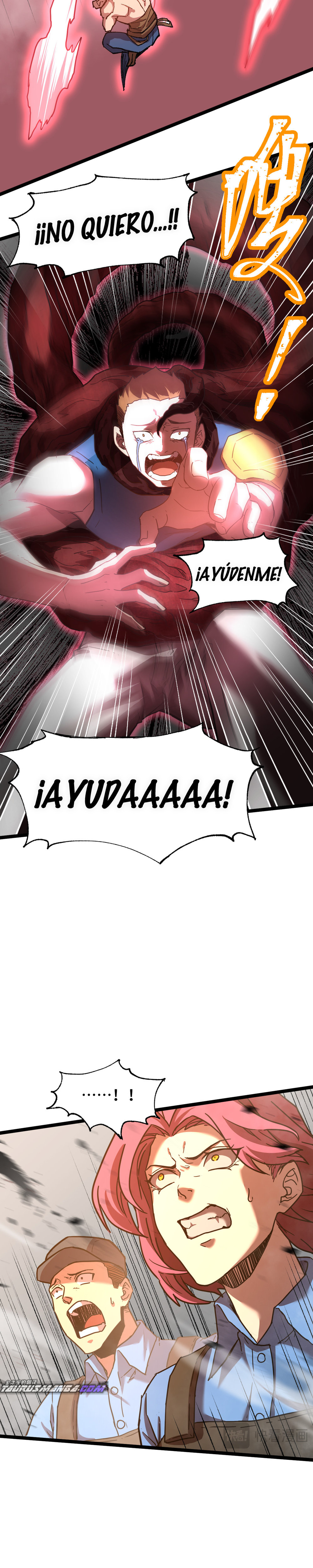 Iniciando sesión en 10,000 años en el futuro Capítulo 95 - Page 14