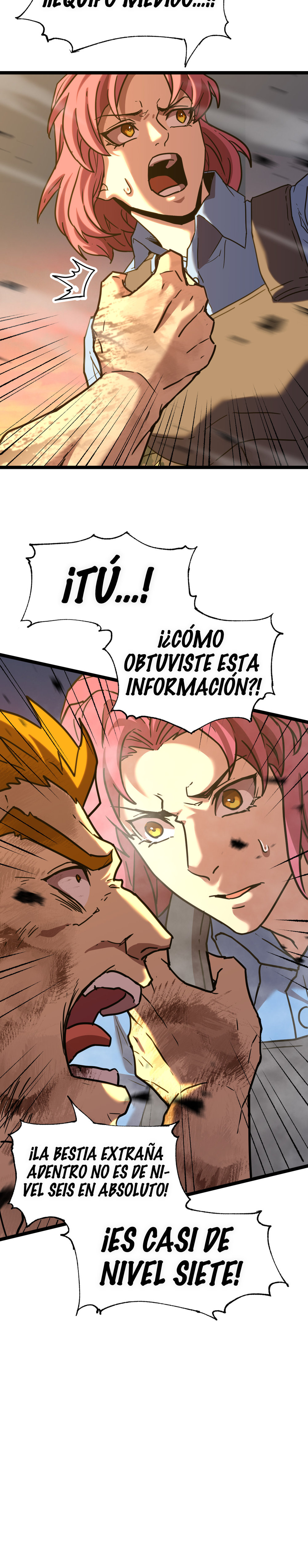 Iniciando sesión en 10,000 años en el futuro Capítulo 95 - Page 16