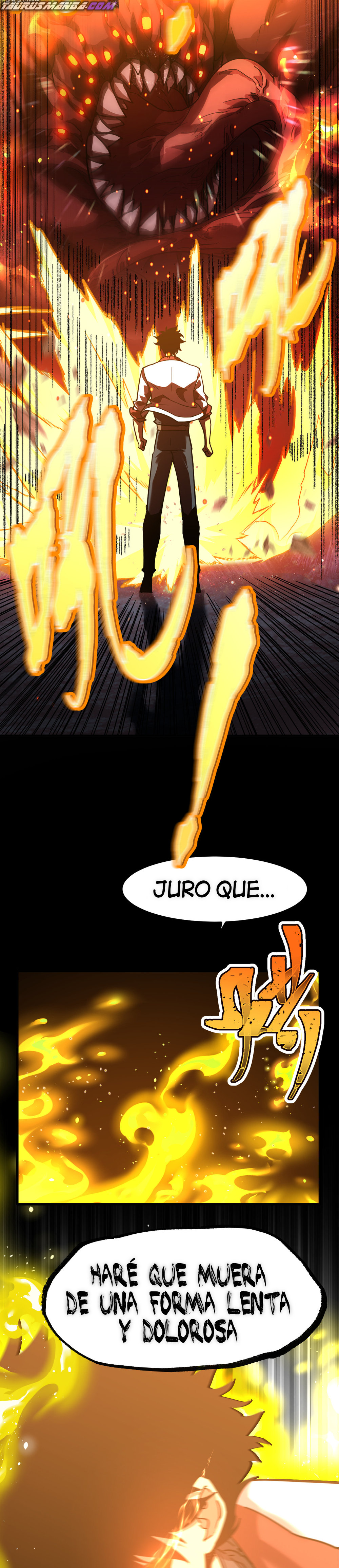 Iniciando sesión en 10,000 años en el futuro Capítulo 95 - Page 27