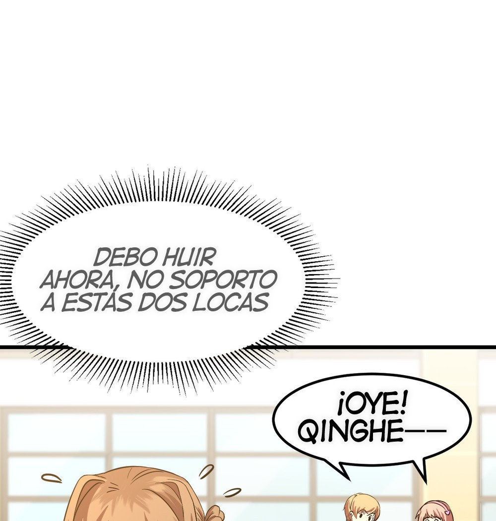 Iniciando sesión en 10,000 años en el futuro Capítulo 97 - Page 14
