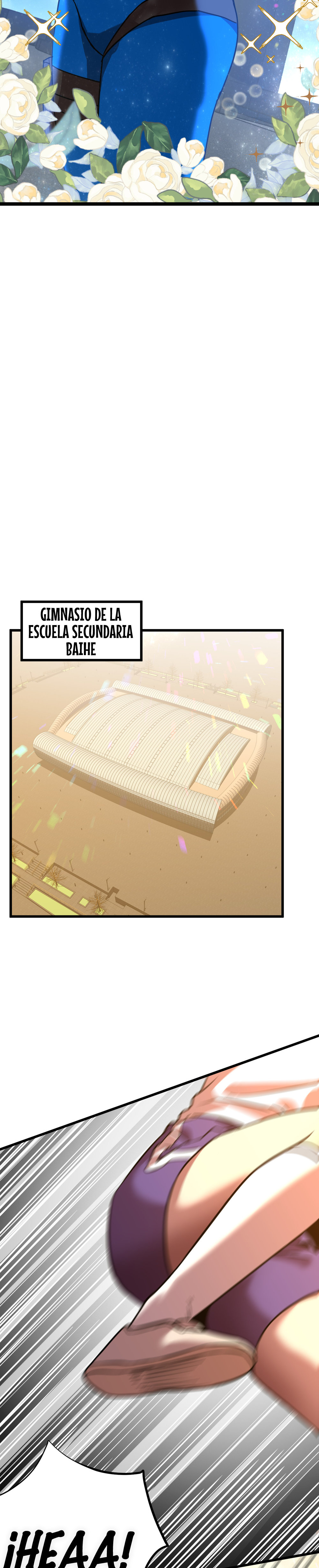 Iniciando sesión en 10,000 años en el futuro Capítulo 97 - Page 9