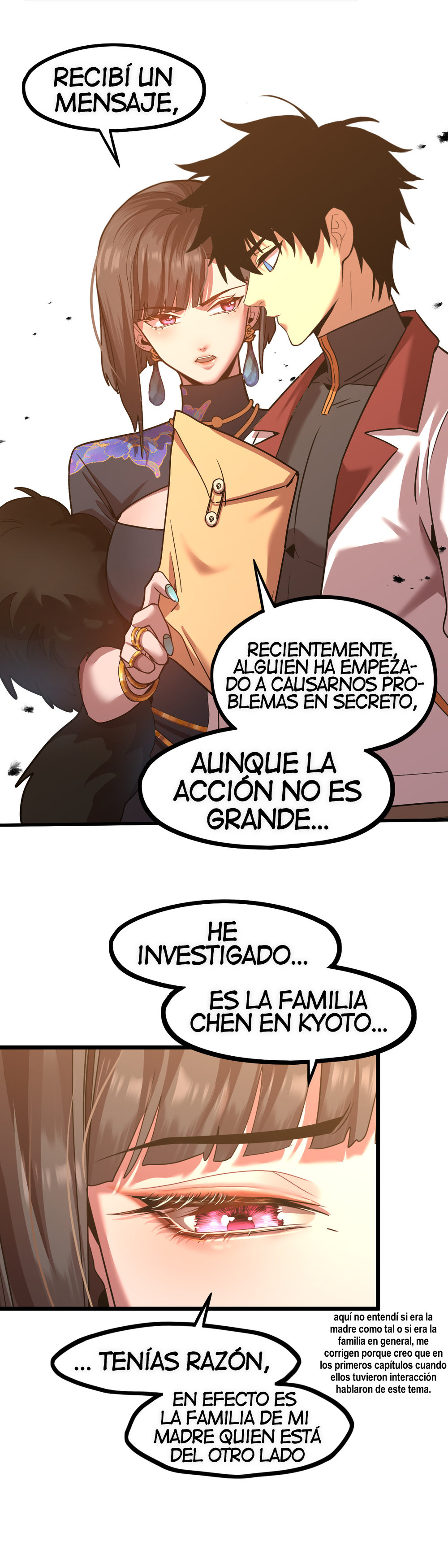 Iniciando sesión en 10,000 años en el futuro Capítulo 98 - Page 18