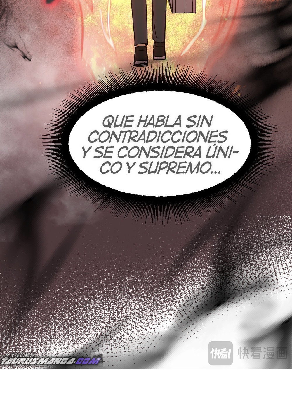 Iniciando sesión en 10,000 años en el futuro Capítulo 98 - Page 22