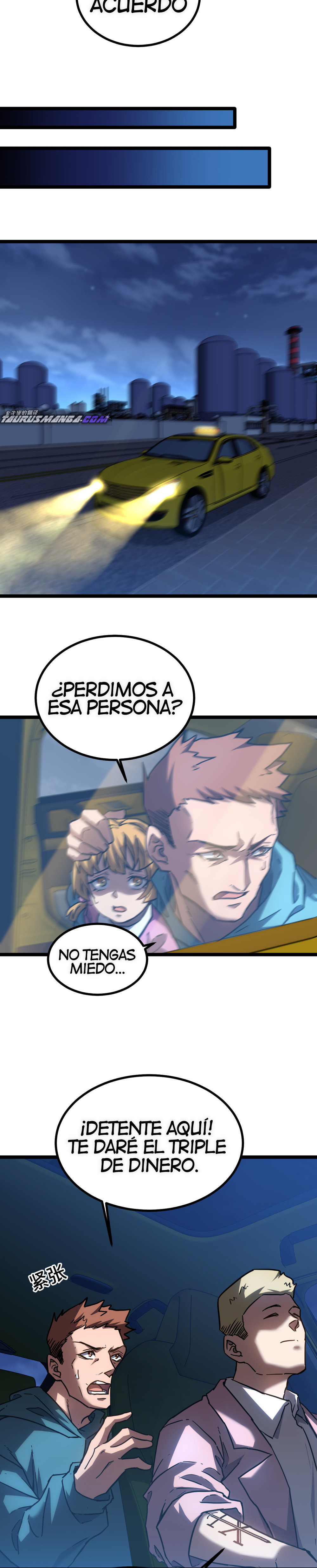 Iniciando sesión en 10,000 años en el futuro Capítulo 99 - Page 16