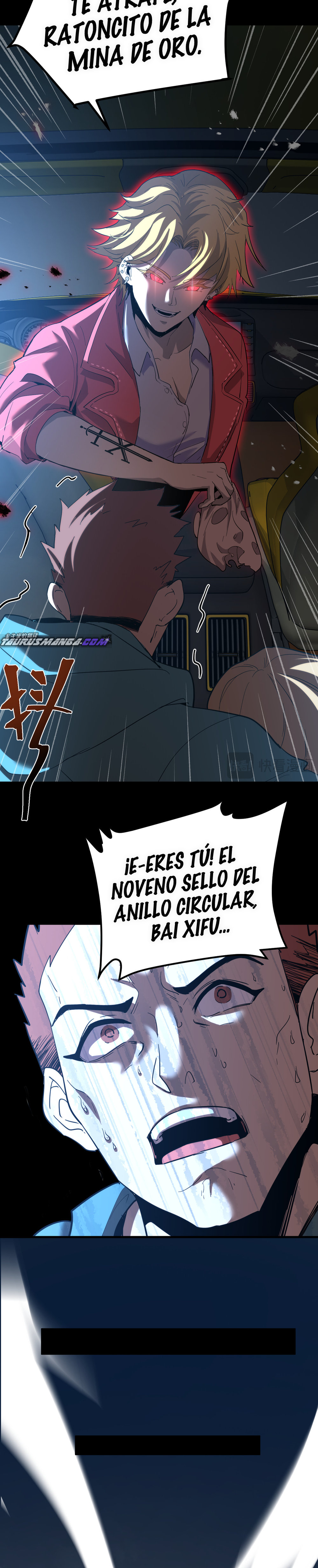 Iniciando sesión en 10,000 años en el futuro Capítulo 99 - Page 18