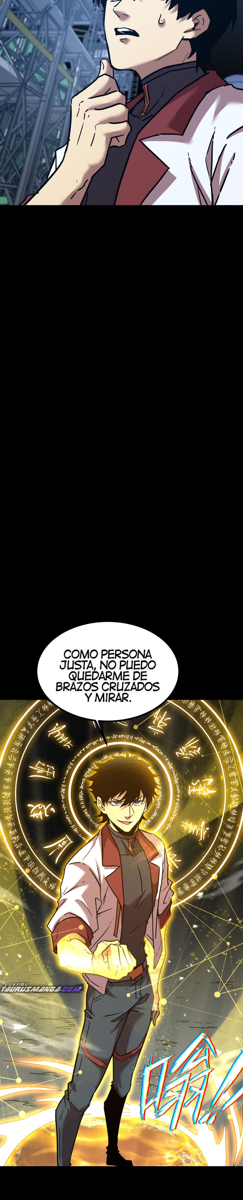 Iniciando sesión en 10,000 años en el futuro Capítulo 99 - Page 23