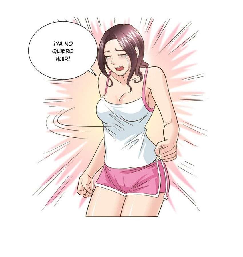 Mi nueva compañera de trabajo Capítulo 25 - Page 3