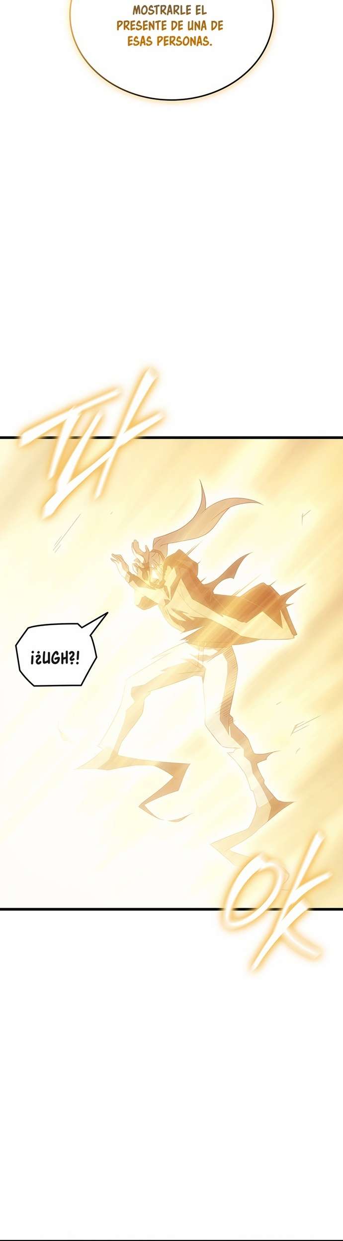 El Gran Mago Retorno Despues De 4000 Años Capítulo 258 - Page 33