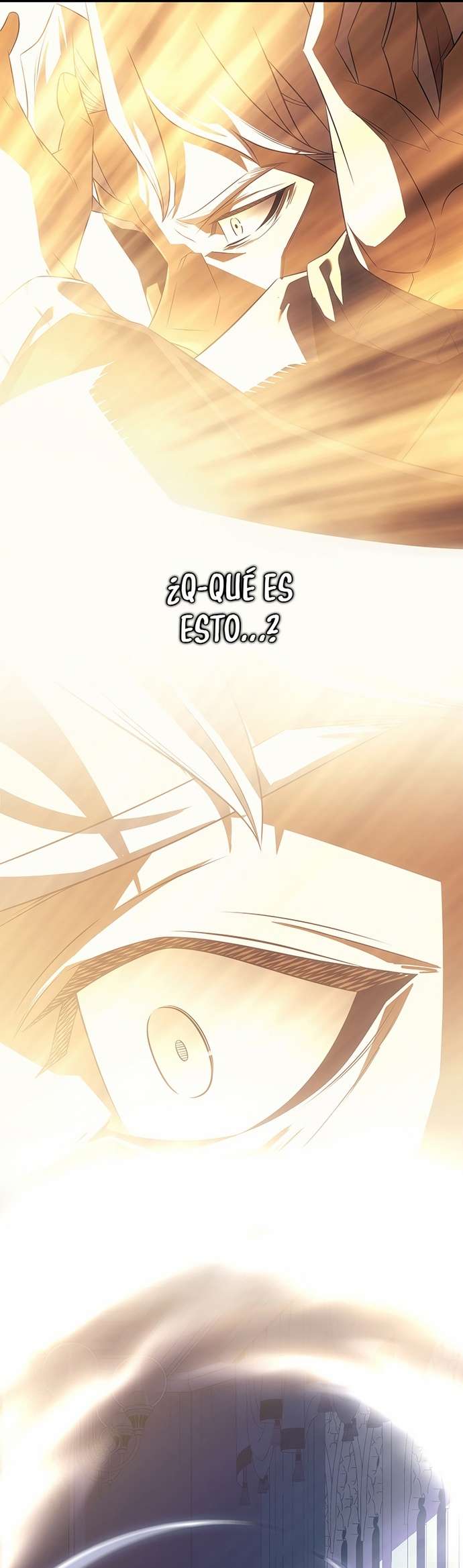 El Gran Mago Retorno Despues De 4000 Años Capítulo 258 - Page 34