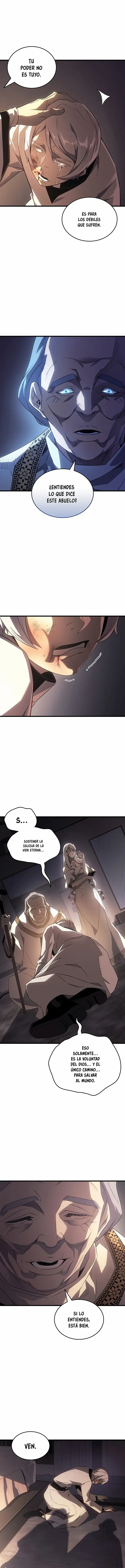 El Gran Mago Retorno Despues De 4000 Años Capítulo 260 - Page 12